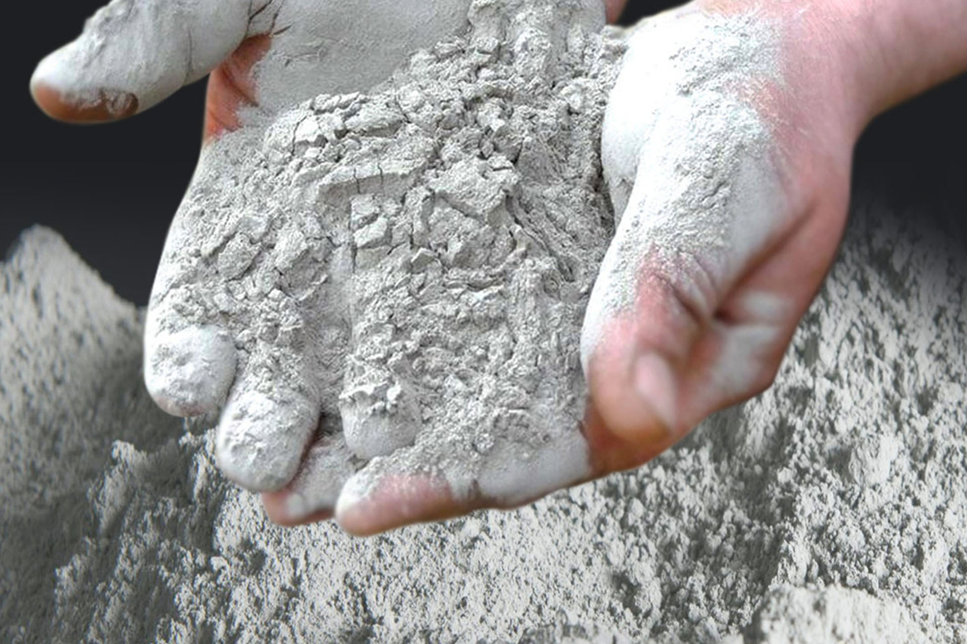 Cement-1