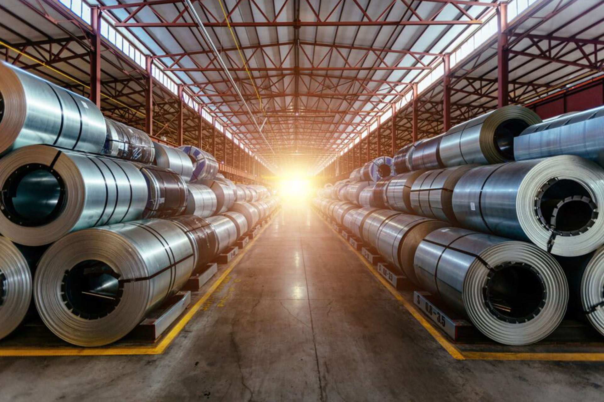 STEEL-1