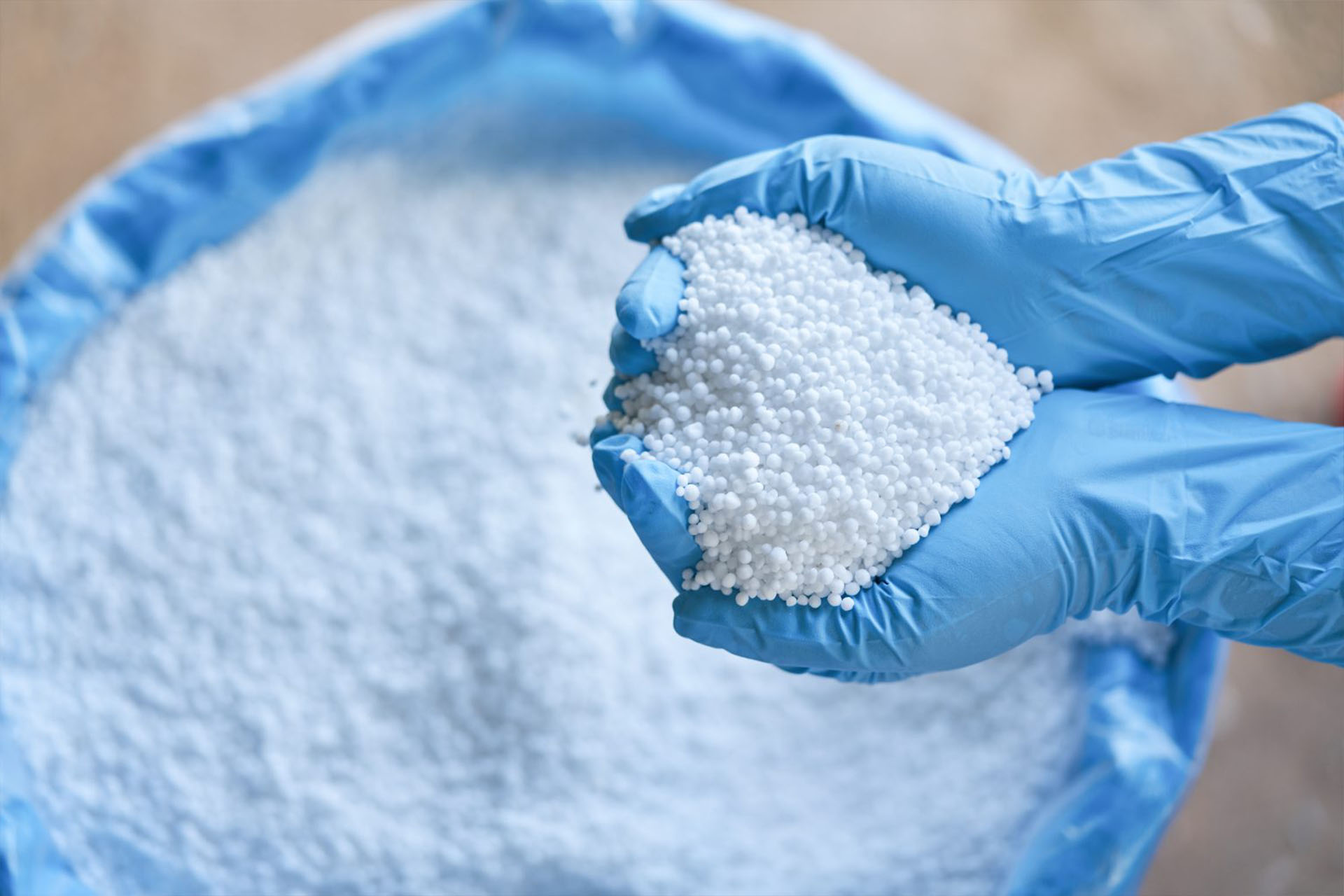 UREA FERTILIZER-2